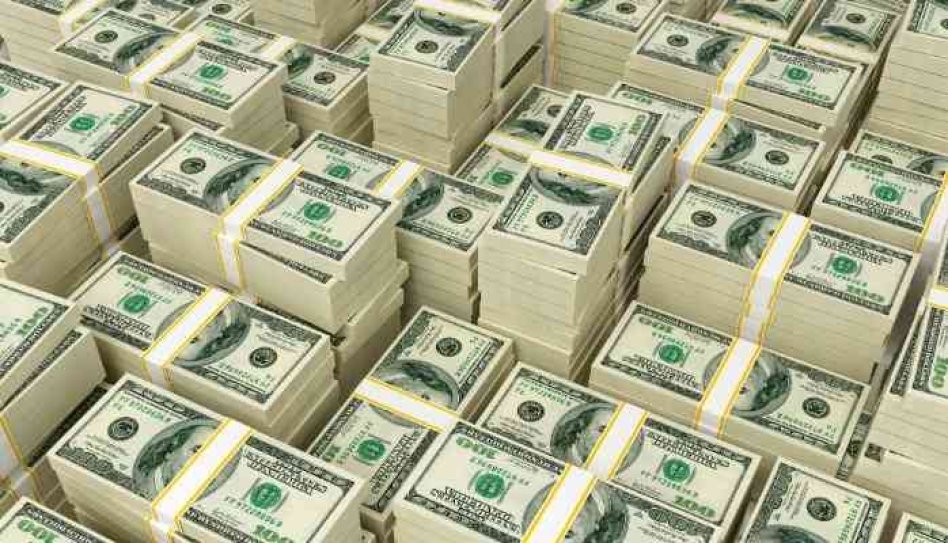 Business funding offer
