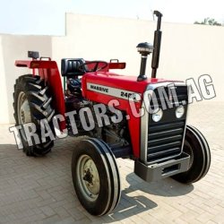 New Holland Tractors For Sale picture
