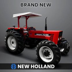 Brand New Tractors For Sale picture