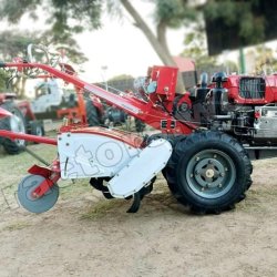 Brand New Massey Ferguson In Antigua picture