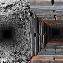 🎟️Air Duct, Chimney &amp; Dryer Vent Cleaning, UV Light installation🎟️ (Baltimore MD ✅Free Service Call✅ (888) 908-9078) picture