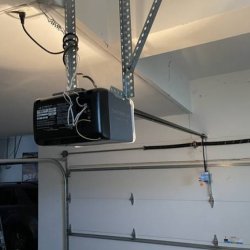 Garage Door Service Installation Repair (northwest suburbs) picture