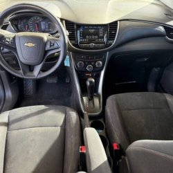 2019 Chevrolet Chevy TRAX LS SPORT UTILITY 4D (- as low as $500 Down* oac ALL CREDIT ACCEPTED!!!) picture